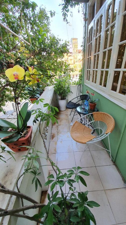 De Studio Homestay Hanoi Kültér fotó