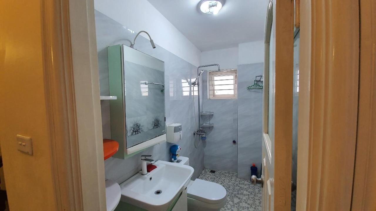 De Studio Homestay Hanoi Kültér fotó