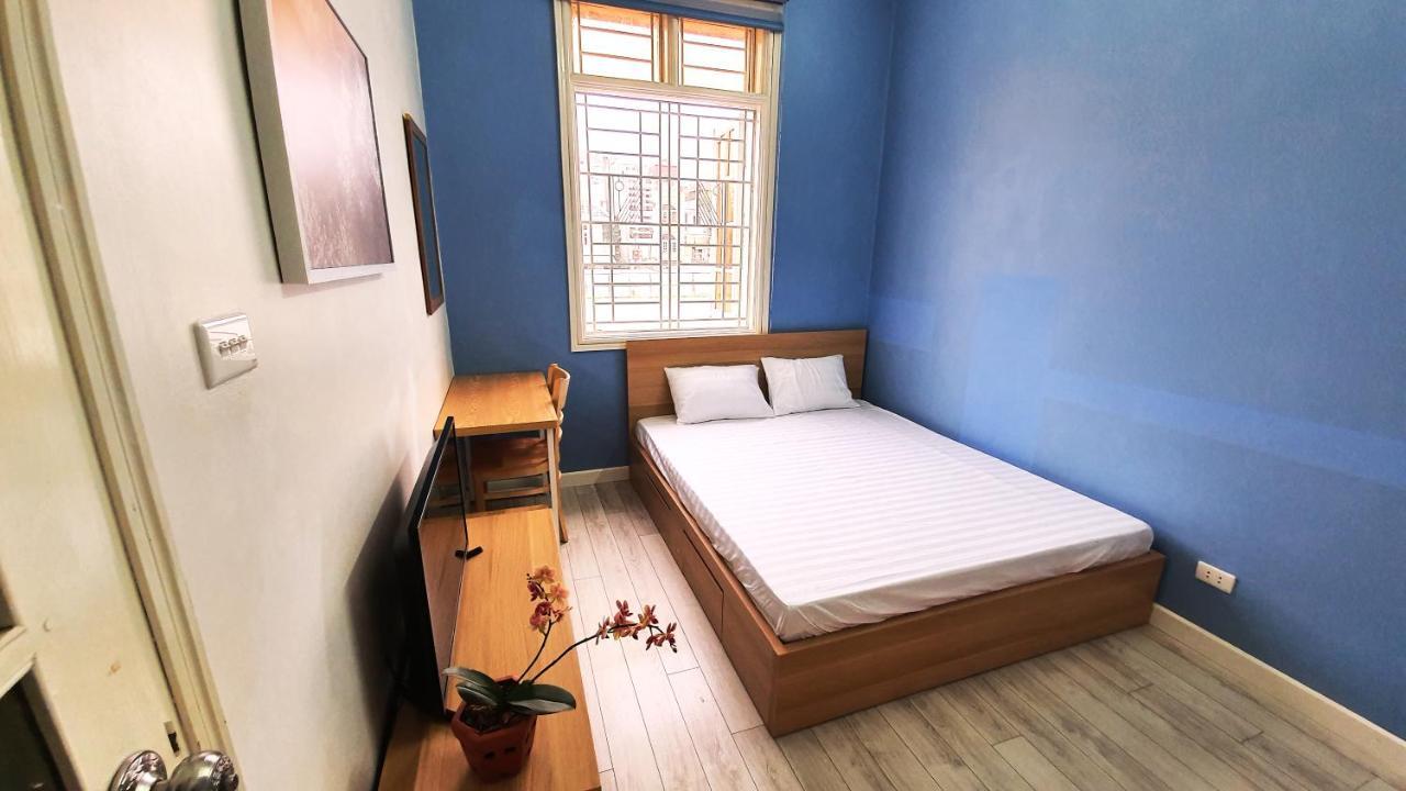 De Studio Homestay Hanoi Kültér fotó
